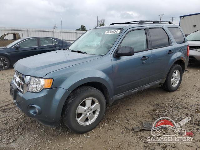 1FMCU9DG6CKA55912 2012 FORD ESCAPE photo no. 20