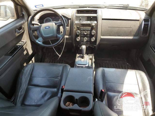 1FMCU9E7XCKB29685 2012 FORD ESCAPE photo no. 8
