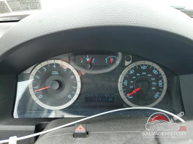 1FMCU9EG7CKB50817 2012 FORD ESCAPE photo no. 9