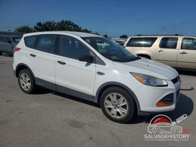 1FMCU0F70FUC74544 2015 FORD ESCAPE photo no. 4