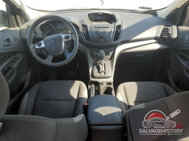 1FMCU0F70FUC74544 2015 FORD ESCAPE photo no. 8
