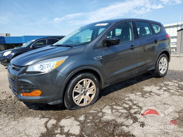 1FMCU0F74FUA49365 2015 FORD ESCAPE photo no. 23