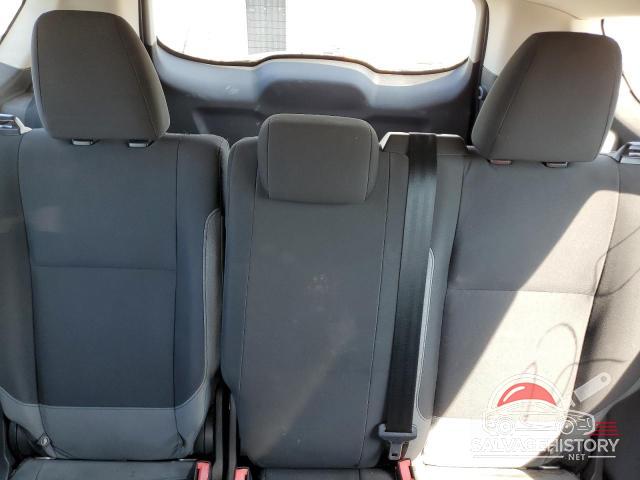 1FMCU0F74FUA49365 2015 FORD ESCAPE photo no. 10