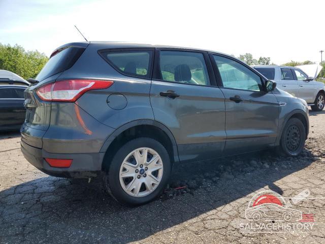 1FMCU0F74FUA49365 2015 FORD ESCAPE photo no. 3