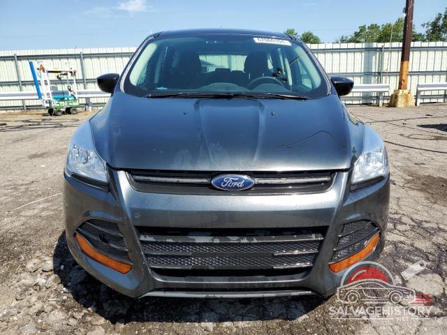 1FMCU0F74FUA49365 2015 FORD ESCAPE photo no. 5