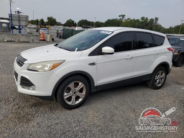 1FMCU0G72FUC56495 2015 FORD ESCAPE photo no. 10