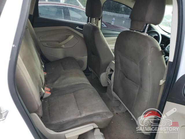 1FMCU0G72FUC56495 2015 FORD ESCAPE photo no. 11