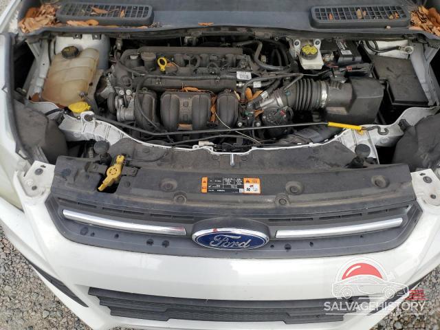 1FMCU0G72FUC56495 2015 FORD ESCAPE photo no. 12