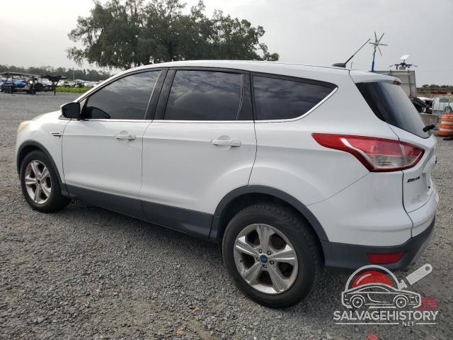 1FMCU0G72FUC56495 2015 FORD ESCAPE photo no. 2