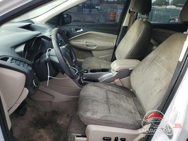 1FMCU0G72FUC56495 2015 FORD ESCAPE photo no. 7