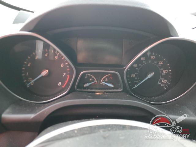 1FMCU0G72FUC56495 2015 FORD ESCAPE photo no. 9