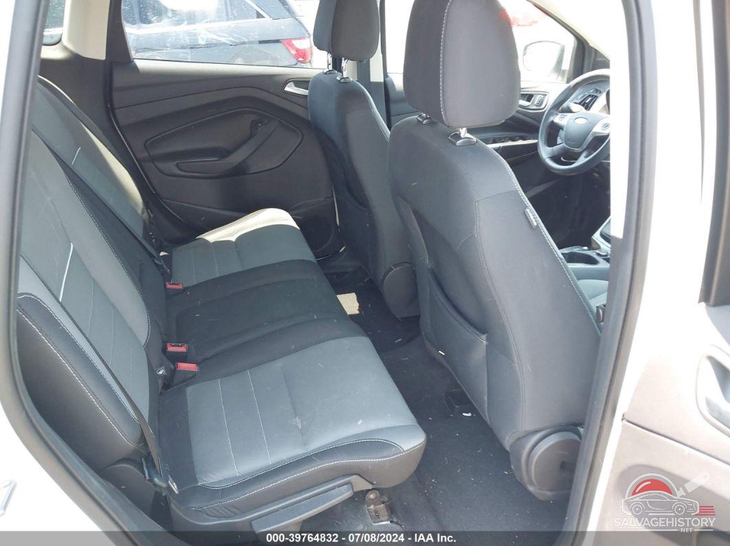 1FMCU0GX2FUC02050 2015 FORD ESCAPE photo no. 8
