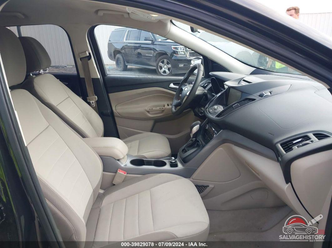 1FMCU0GX8FUA46094 2015 FORD ESCAPE photo no. 5