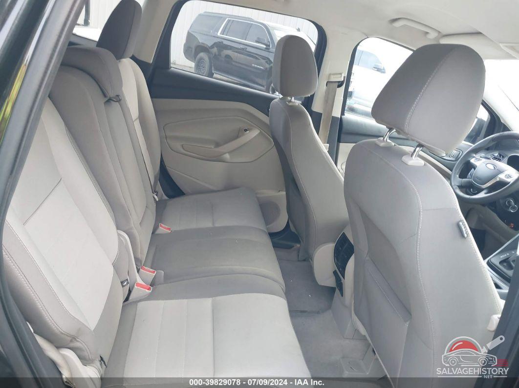 1FMCU0GX8FUA46094 2015 FORD ESCAPE photo no. 8