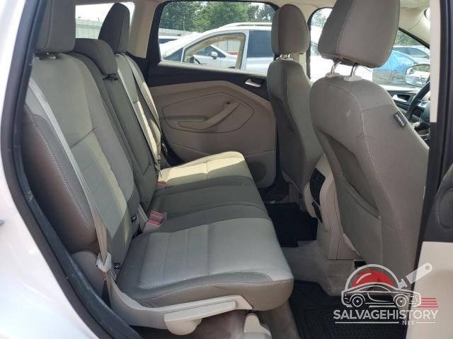 1FMCU0GX8FUA46158 2015 FORD ESCAPE photo no. 11