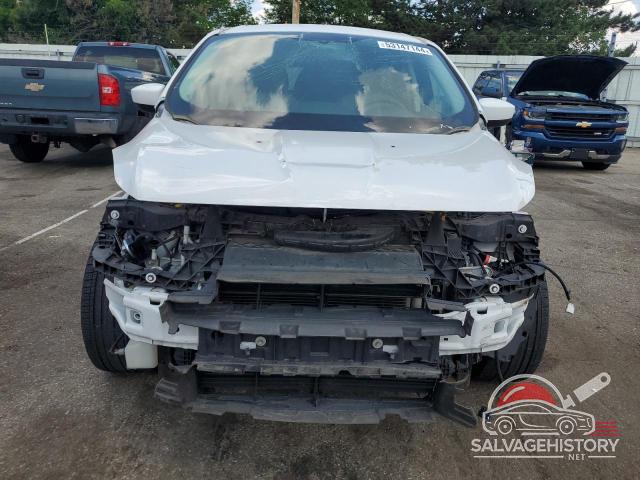 1FMCU0GX8FUA46158 2015 FORD ESCAPE photo no. 5