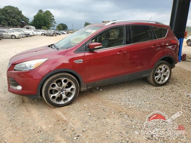 1FMCU0JX7FUB36409 2015 FORD ESCAPE photo no. 12