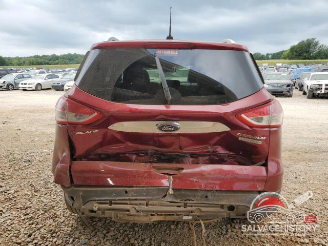 1FMCU0JX7FUB36409 2015 FORD ESCAPE photo no. 6