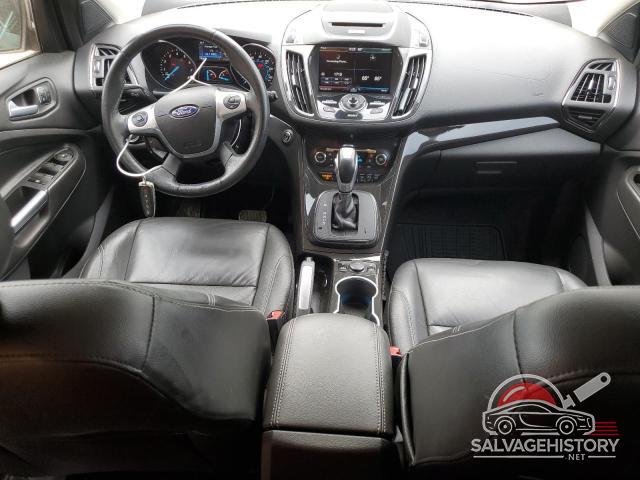 1FMCU0JX7FUB36409 2015 FORD ESCAPE photo no. 8