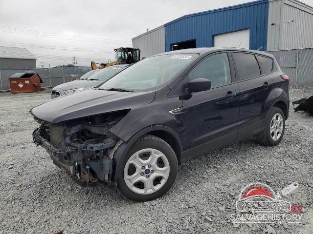 1FMCU0F71KUB67500 2019 FORD ESCAPE photo no. 6