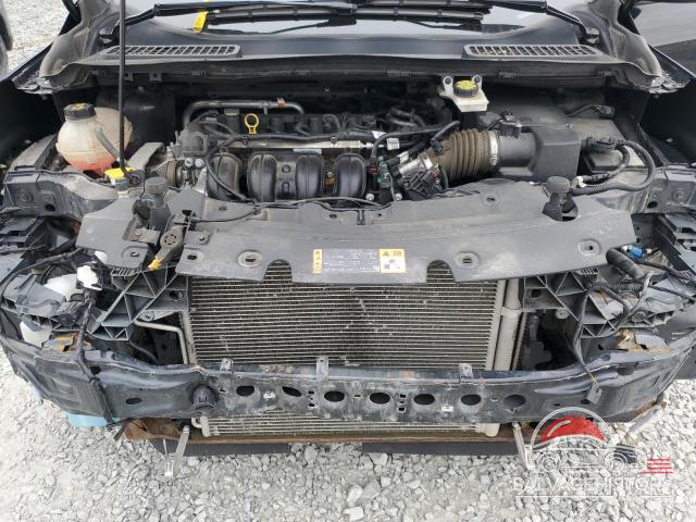 1FMCU0F71KUB67500 2019 FORD ESCAPE photo no. 11