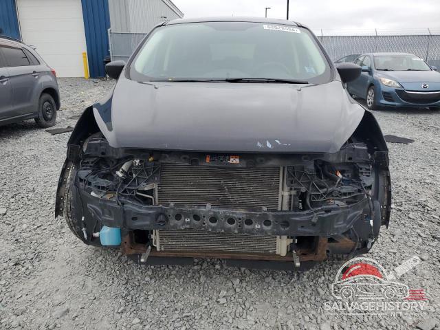 1FMCU0F71KUB67500 2019 FORD ESCAPE photo no. 5