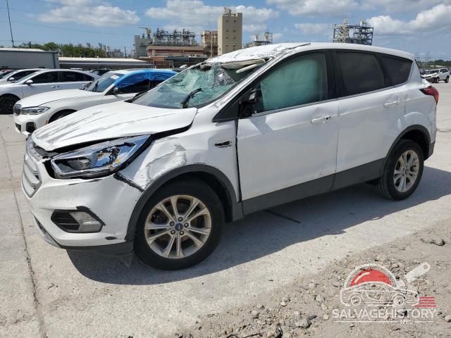 1FMCU0GD1KUA11493 2019 FORD ESCAPE photo no. 4
