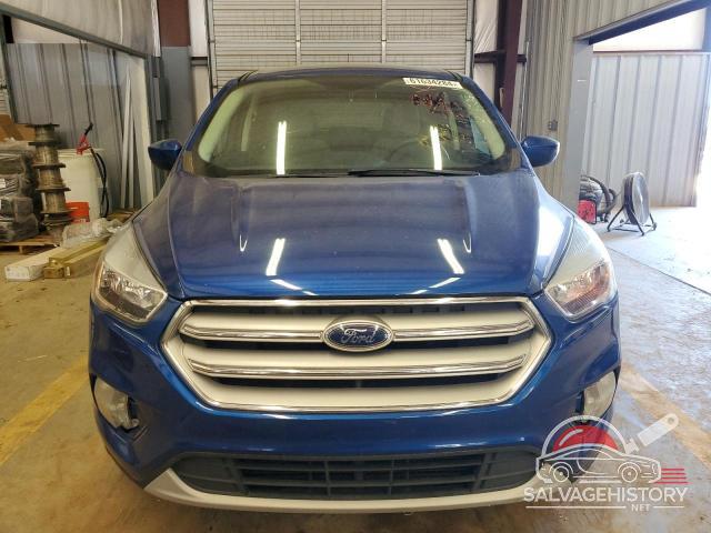 1FMCU0GD5KUB14626 2019 FORD ESCAPE photo no. 5