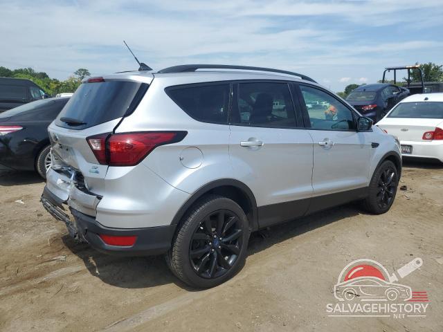 1FMCU9GD3KUA30521 2019 FORD ESCAPE photo no. 3