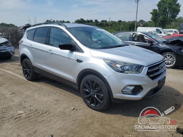 1FMCU9GD3KUA30521 2019 FORD ESCAPE photo no. 4