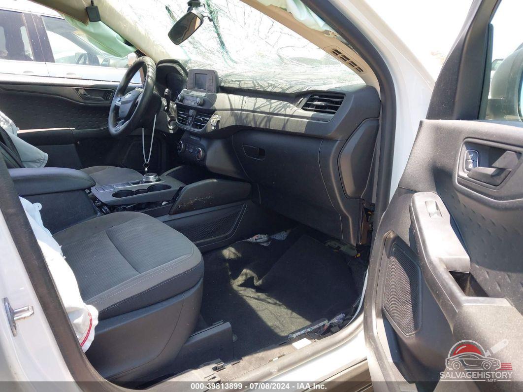 1FMCU0F66LUB44805 2020 FORD ESCAPE photo no. 5