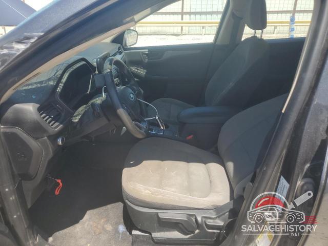 1FMCU0F6XLUB93831 2020 FORD ESCAPE photo no. 7