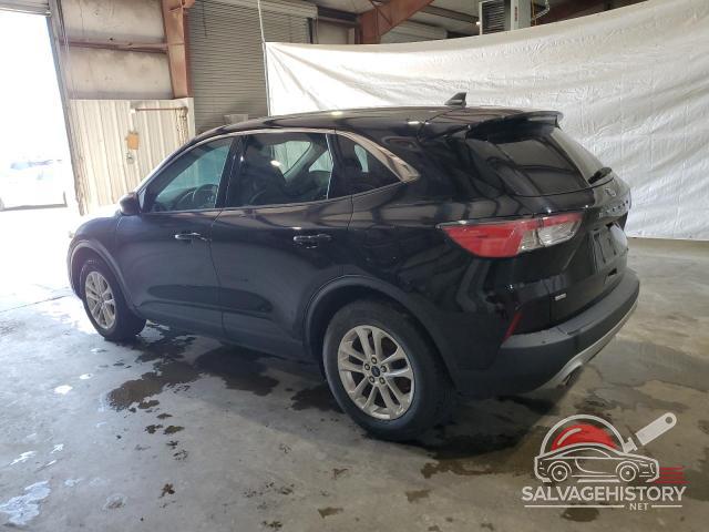 1FMCU0G60LUB40702 2020 FORD ESCAPE photo no. 2