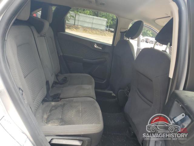 1FMCU0G67LUA12439 2020 FORD ESCAPE photo no. 10