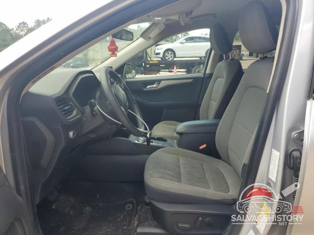 1FMCU0G67LUA12439 2020 FORD ESCAPE photo no. 7