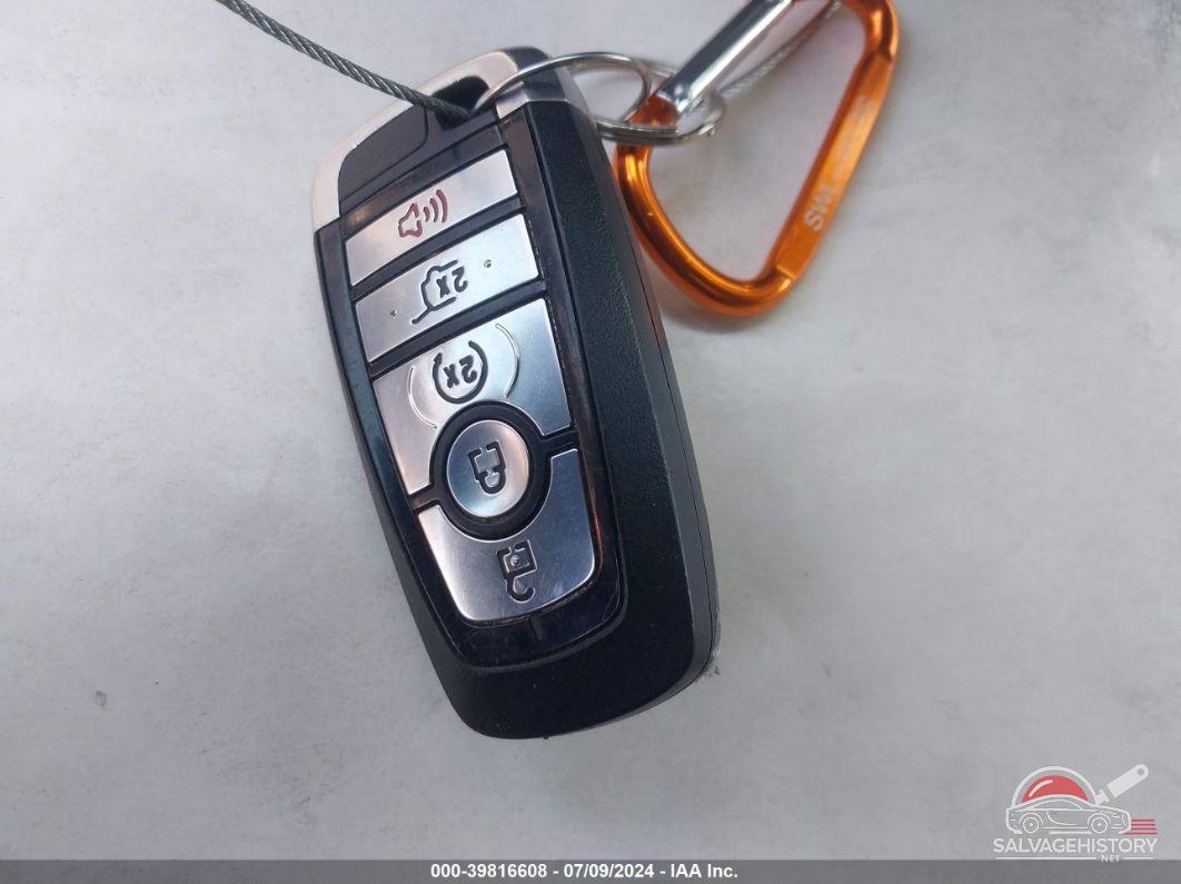 1FMCU0H60LUA35270 2020 FORD ESCAPE photo no. 11