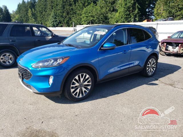 1FMCU9DZ1LUA58416 2020 FORD ESCAPE photo no. 13
