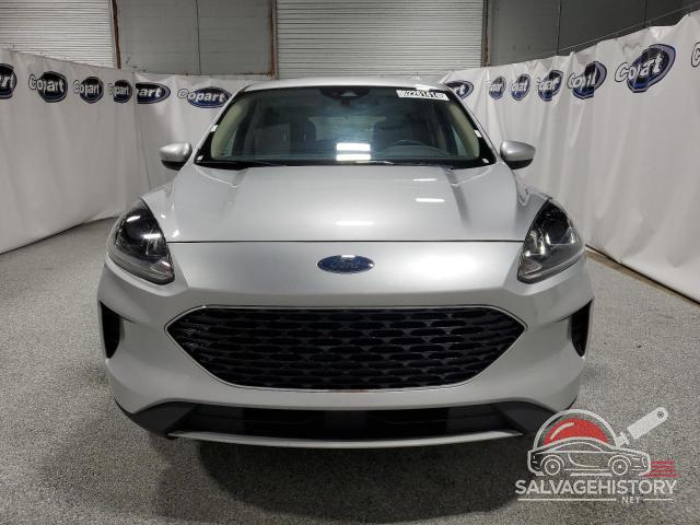 1FMCU9G63LUA27945 2020 FORD ESCAPE photo no. 5