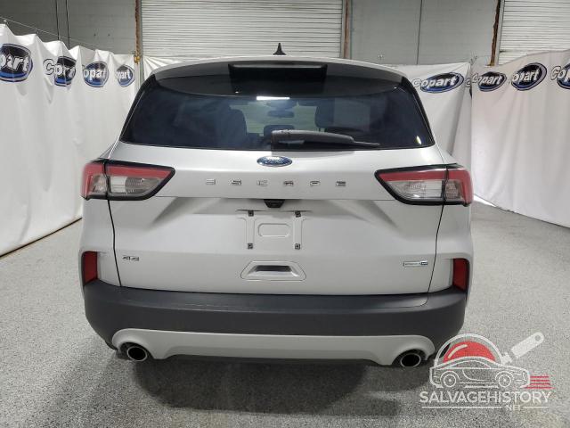1FMCU9G63LUA27945 2020 FORD ESCAPE photo no. 6