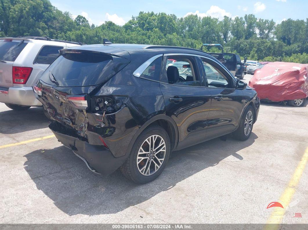 1FMCU9H9XLUB63532 2020 FORD ESCAPE photo no. 4