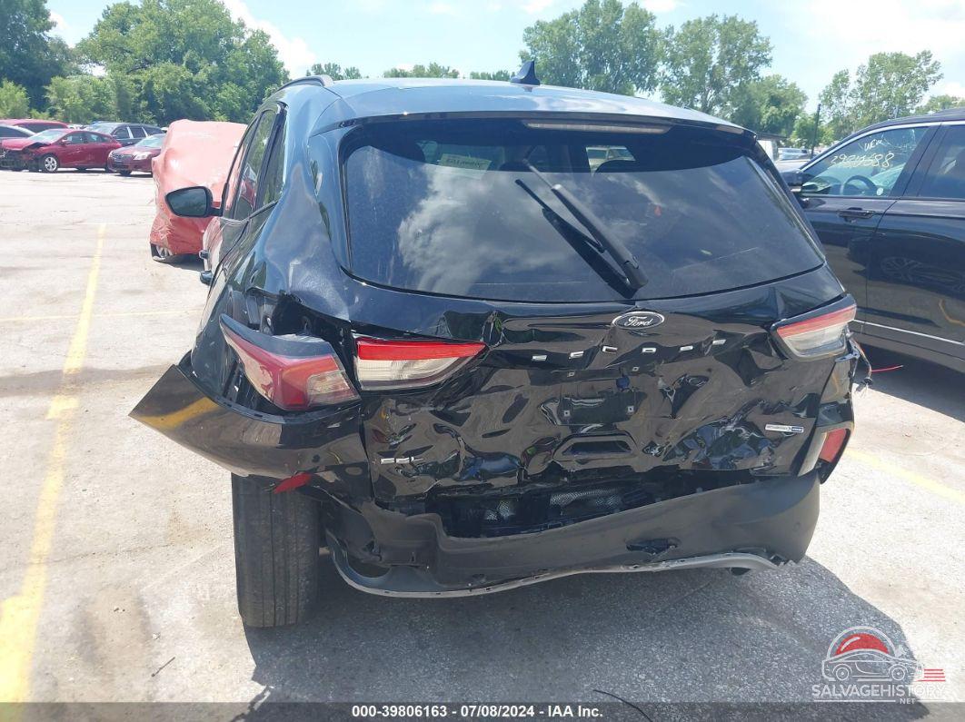 1FMCU9H9XLUB63532 2020 FORD ESCAPE photo no. 6