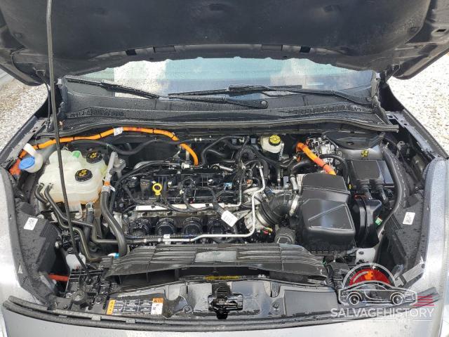 1FMCU0CZ2MUA68886 2021 FORD ESCAPE photo no. 12