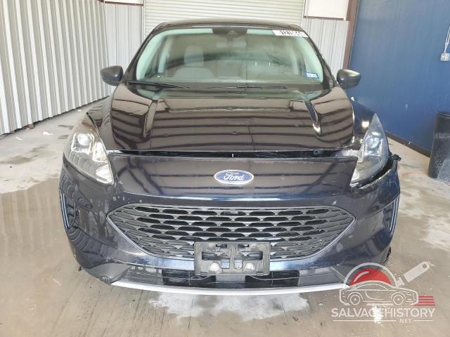 1FMCU0F68MUA19032 2021 FORD ESCAPE photo no. 5