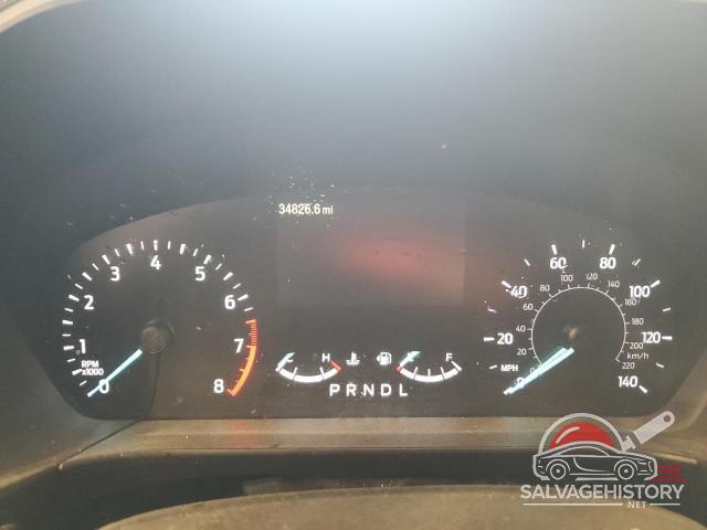 1FMCU0F68MUA19032 2021 FORD ESCAPE photo no. 9