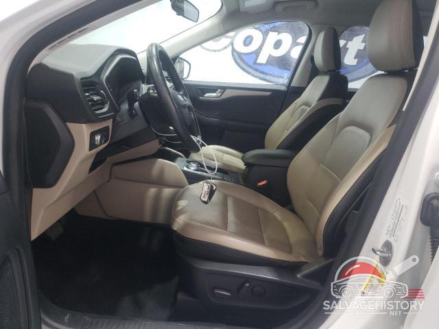 1FMCU9H60MUA65682 2021 FORD ESCAPE photo no. 7