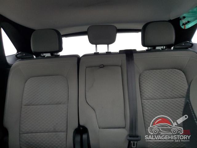1FMCU0BZXNUA07207 2022 FORD ESCAPE photo no. 10
