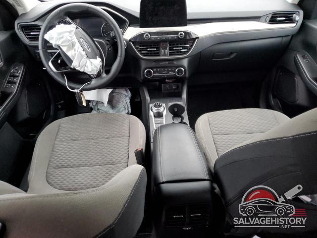 1FMCU0BZXNUA07207 2022 FORD ESCAPE photo no. 8