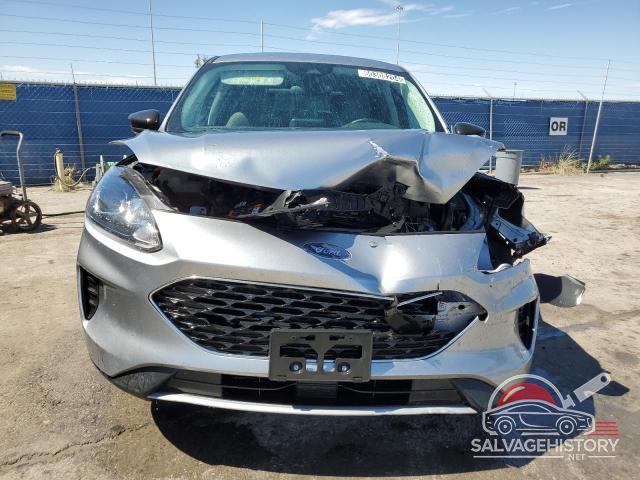 1FMCU0BZXNUA68251 2022 FORD ESCAPE photo no. 5