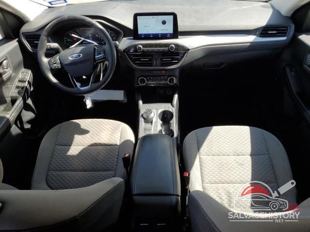 1FMCU0BZXNUA68251 2022 FORD ESCAPE photo no. 8