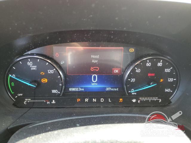 1FMCU0BZXNUA68251 2022 FORD ESCAPE photo no. 9